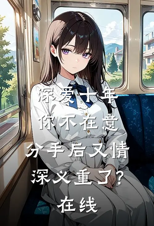 深爱十年你不在意，分手后又情深义重了?在线