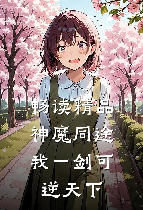 畅读精品神魔同途：我一剑可逆天下