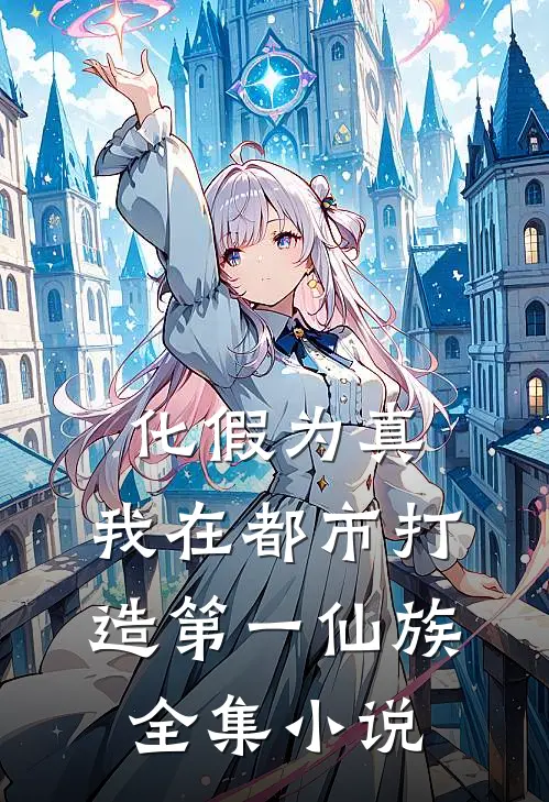 化假为真，我在都市打造第一仙族全集小说