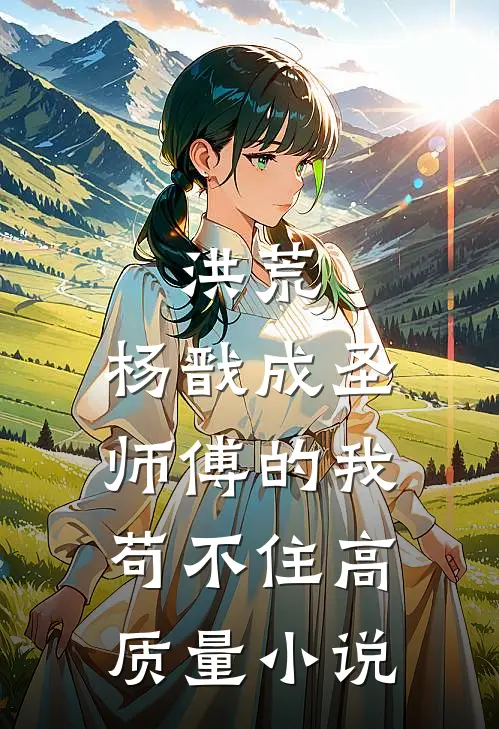洪荒：杨戬成圣，师傅的我苟不住高质量小说