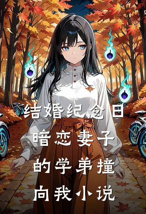 结婚纪念日，暗恋妻子的学弟撞向我小说