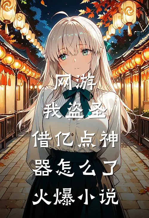 网游：我盗圣，借亿点神器怎么了火爆小说