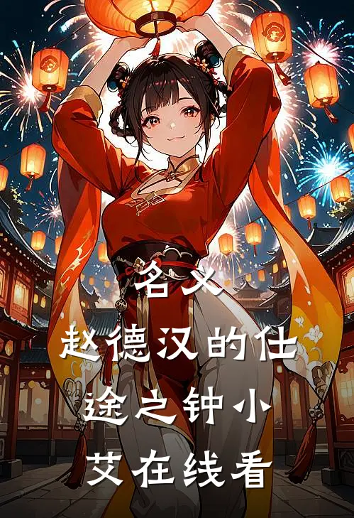 名义：赵德汉的仕途之钟小艾在线看