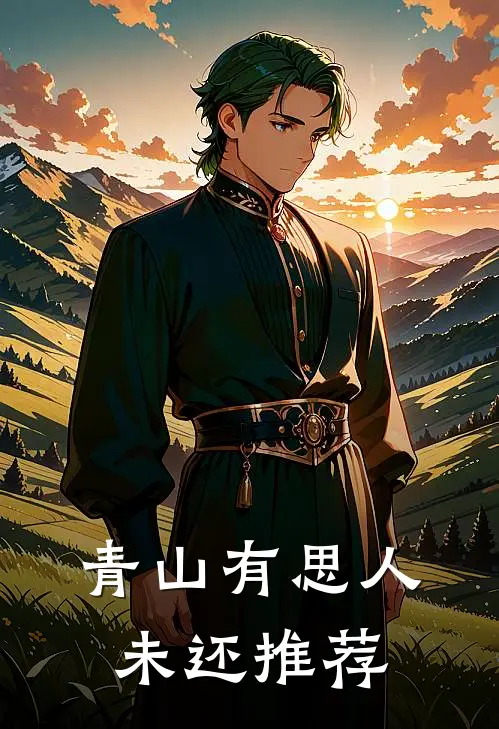 青山有思人未还推荐