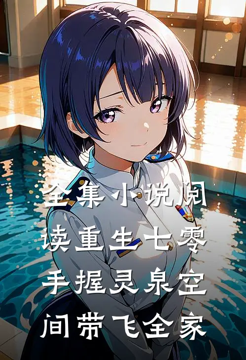 全集小说阅读重生七零，手握灵泉空间带飞全家