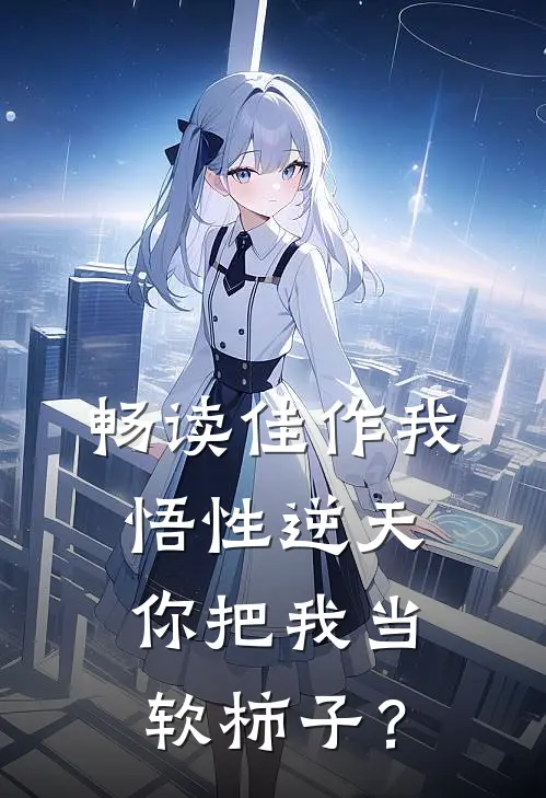 畅读佳作我悟性逆天，你把我当软柿子？