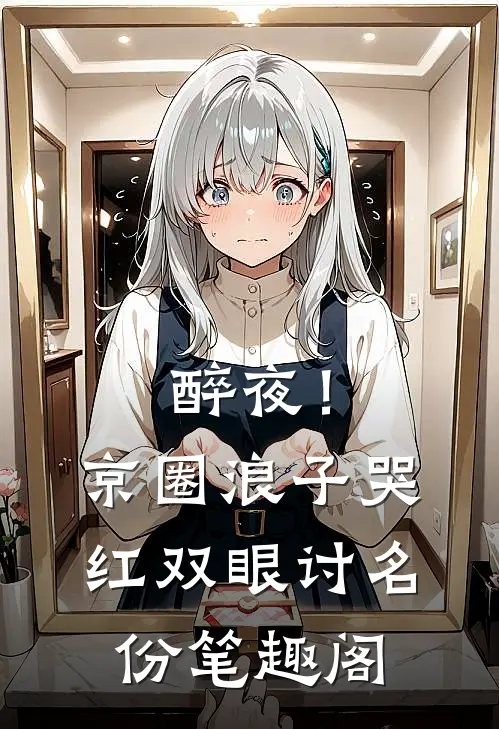 醉夜！京圈浪子哭红双眼讨名份笔趣阁