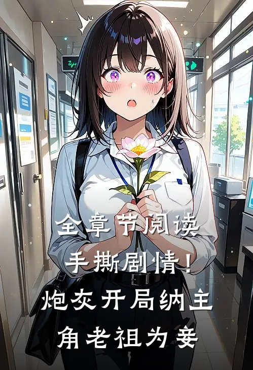 全章节阅读手撕剧情！炮灰开局纳主角老祖为妾