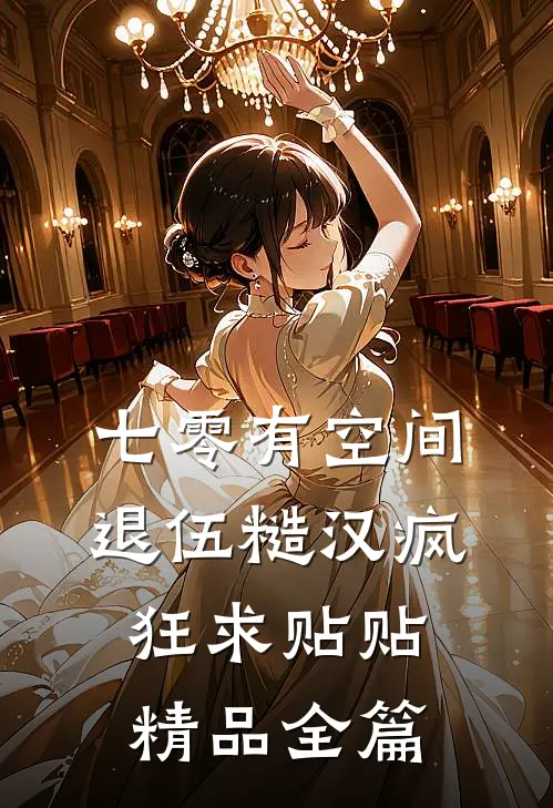 七零有空间：退伍糙汉疯狂求贴贴精品全篇