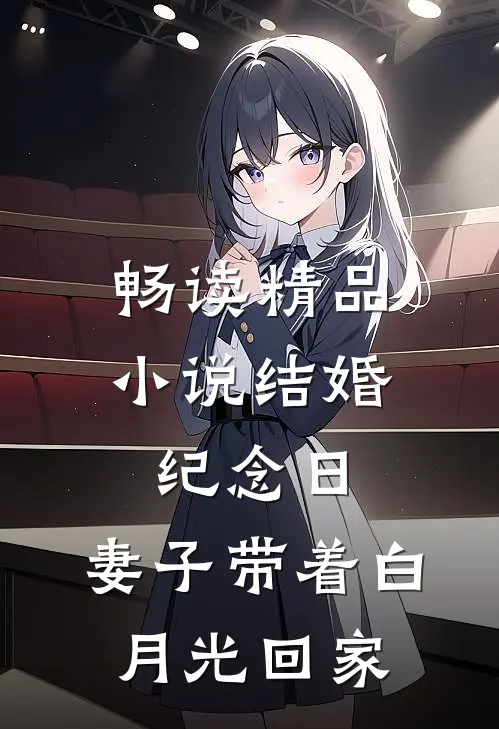 畅读精品小说结婚纪念日，妻子带着白月光回家