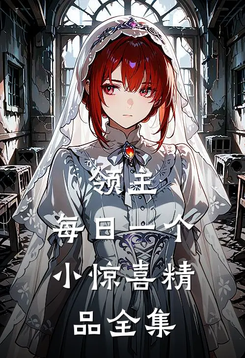 领主：每日一个小惊喜精品全集