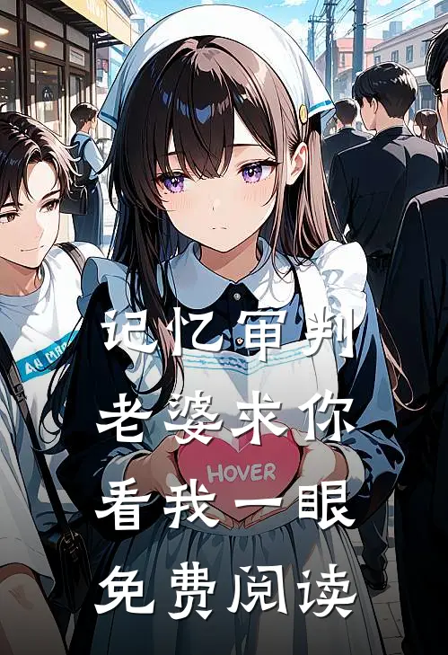 记忆审判：老婆求你看我一眼免费阅读