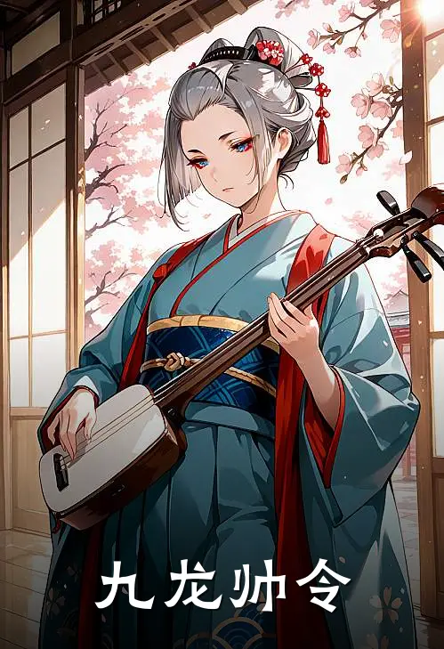 九龙帅令