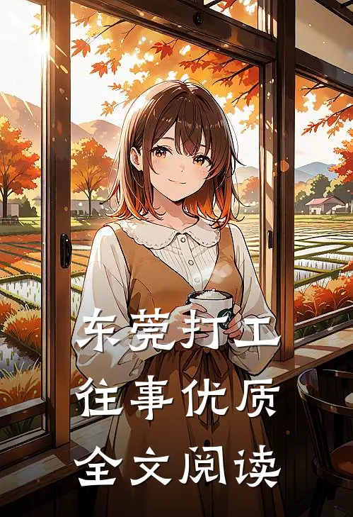 东莞打工往事优质全文阅读