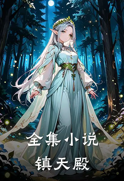 全集小说镇天殿