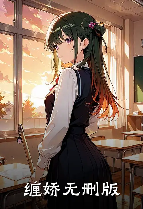 缠娇无删版