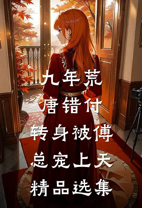 九年荒唐错付，转身被傅总宠上天精品选集
