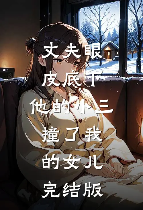 丈夫眼皮底下，他的小三撞了我的女儿完结版