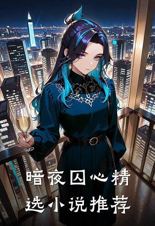 暗夜囚心精选小说推荐
