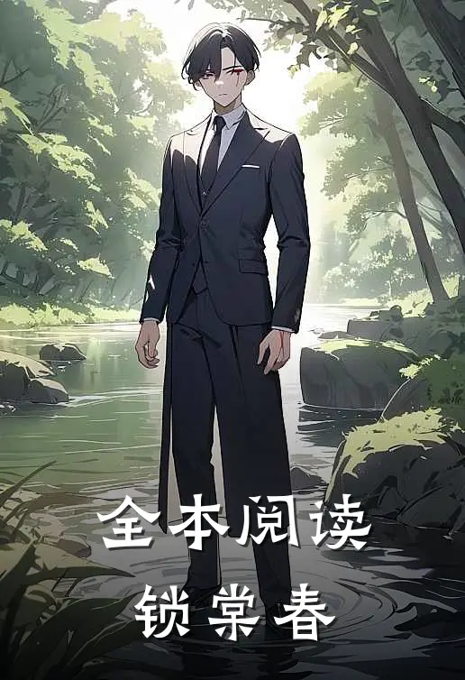 全本阅读锁棠春
