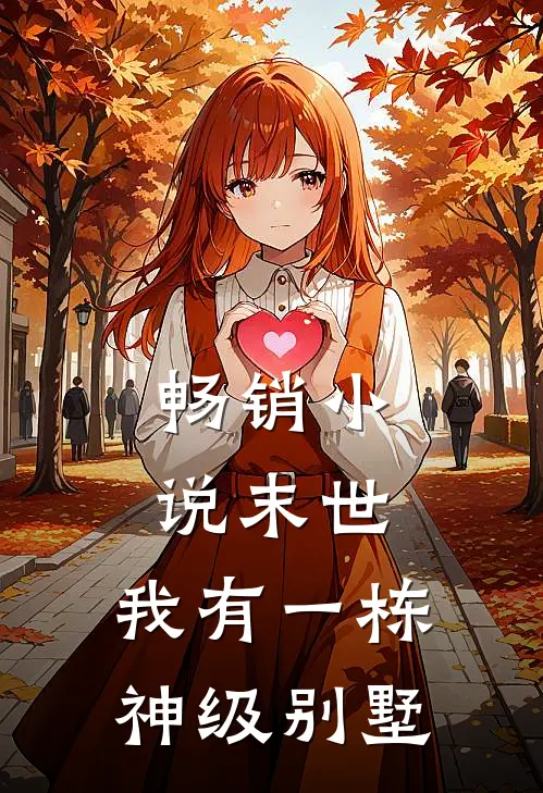 畅销小说末世：我有一栋神级别墅