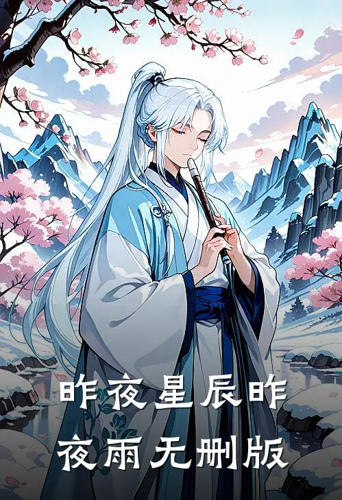 昨夜星辰昨夜雨无删版