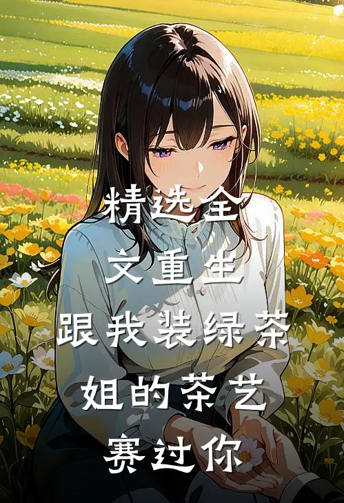 精选全文重生：跟我装绿茶，姐的茶艺赛过你