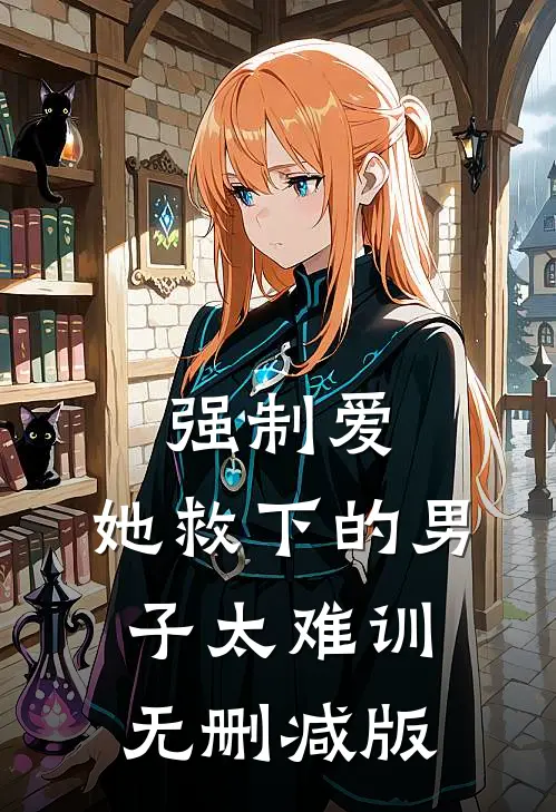 强制爱：她救下的男子太难训无删减版