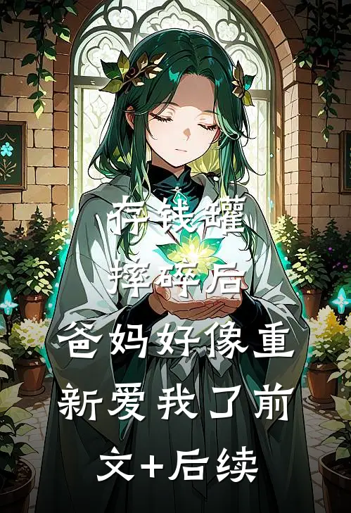 存钱罐摔碎后，爸妈好像重新爱我了前文+后续