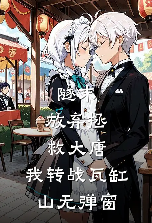 隧末：放弃拯救大唐，我转战瓦缸山无弹窗