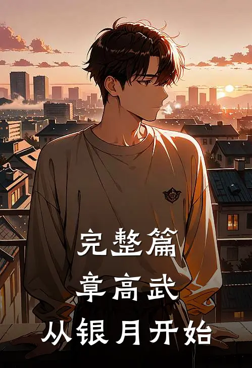 完整篇章高武：从银月开始