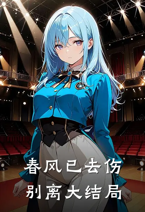 春风已去伤别离大结局