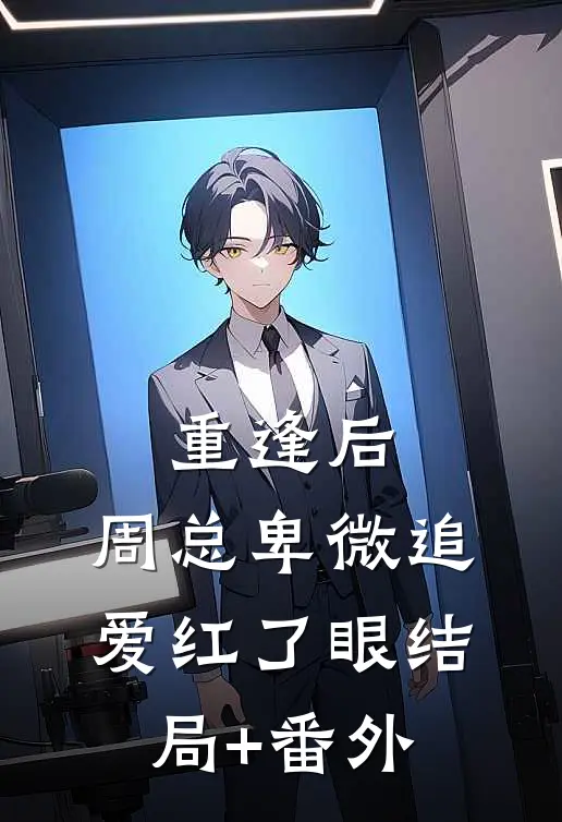 重逢后，周总卑微追爱红了眼结局+番外