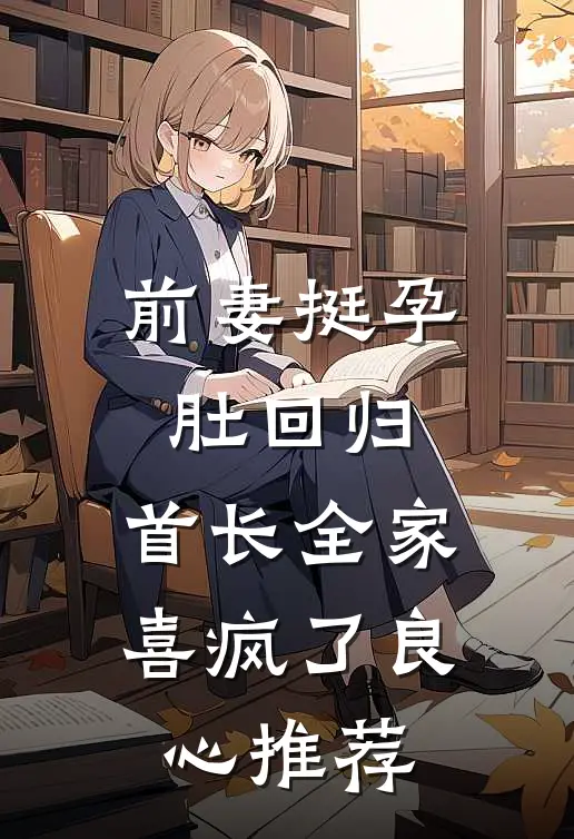前妻挺孕肚回归，首长全家喜疯了良心推荐