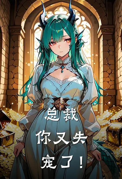 总裁，你又失宠了！