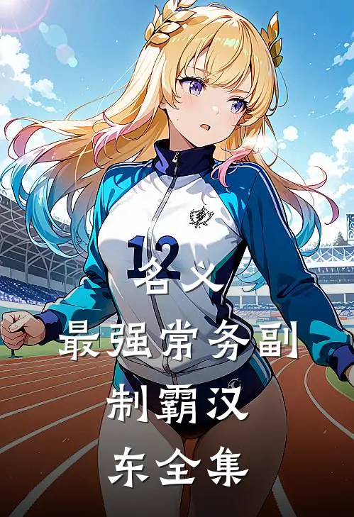 名义：最强常务副，制霸汉东全集