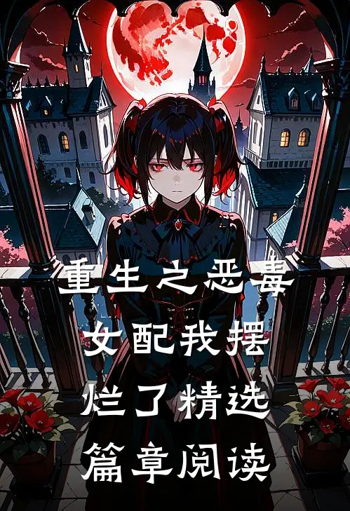 重生之恶毒女配我摆烂了精选篇章阅读
