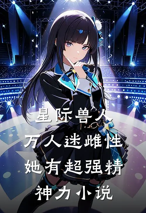 星际兽人：万人迷雌性她有超强精神力小说
