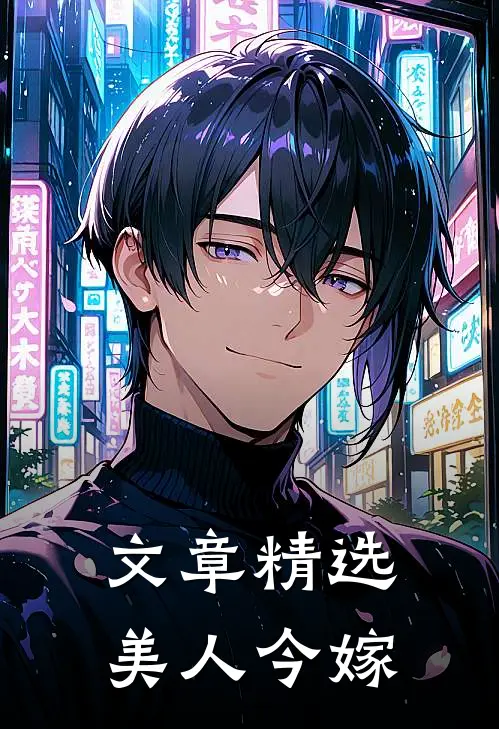 文章精选美人今嫁