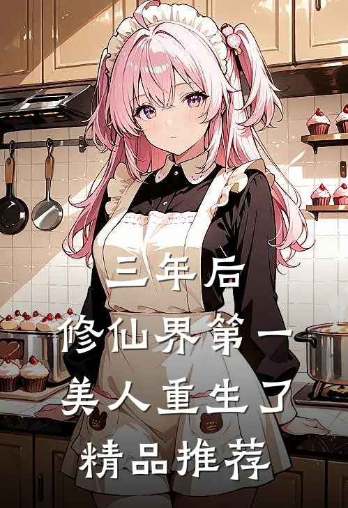 三年后，修仙界第一美人重生了精品推荐