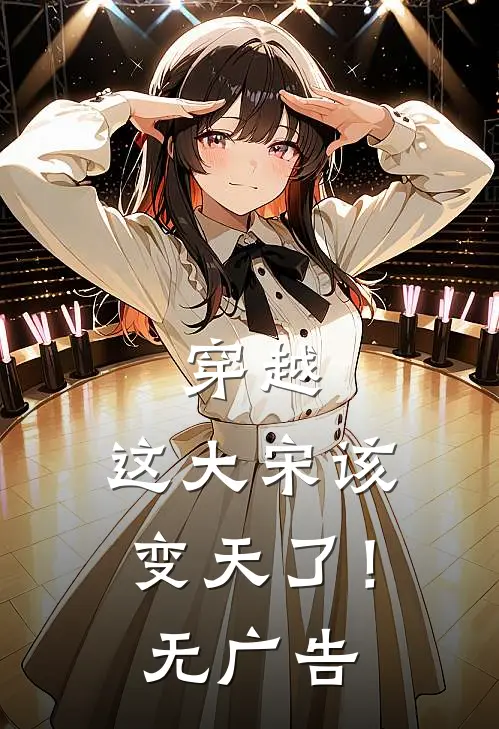 穿越：这大宋该变天了！无广告