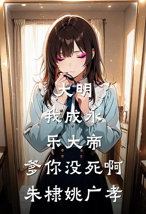 大明：我成永乐大帝，爹你没死啊朱棣姚广孝