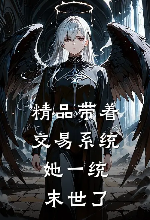 精品带着交易系统，她一统末世了