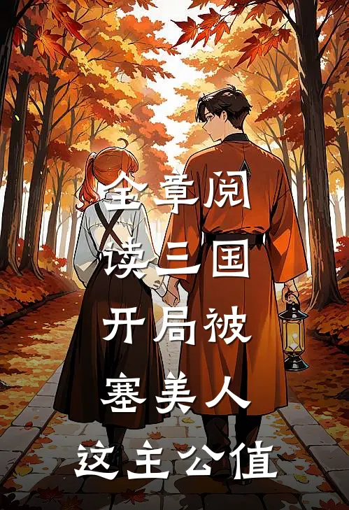 全章阅读三国：开局被塞美人，这主公值