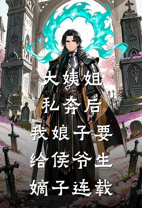 大姨姐私奔后，我娘子要给侯爷生嫡子连载