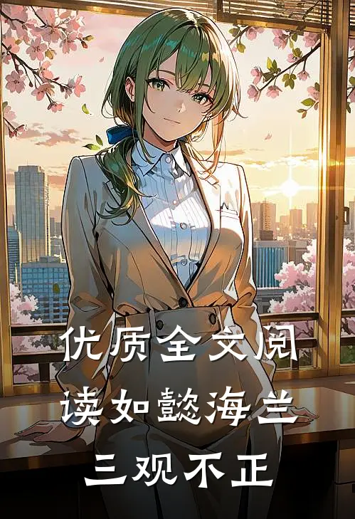 优质全文阅读如懿海兰三观不正