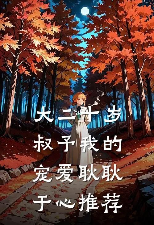 大二十岁，叔予我的宠爱耿耿于心推荐
