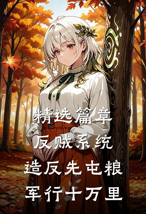 精选篇章反贼系统：造反先屯粮，军行十万里