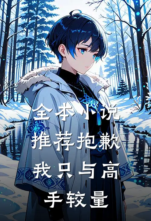 全本小说推荐抱歉，我只与高手较量