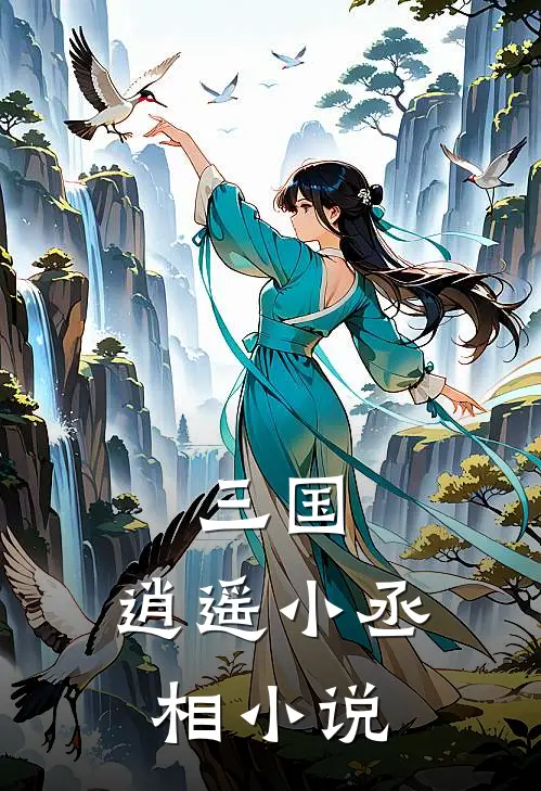 三国：逍遥小丞相小说